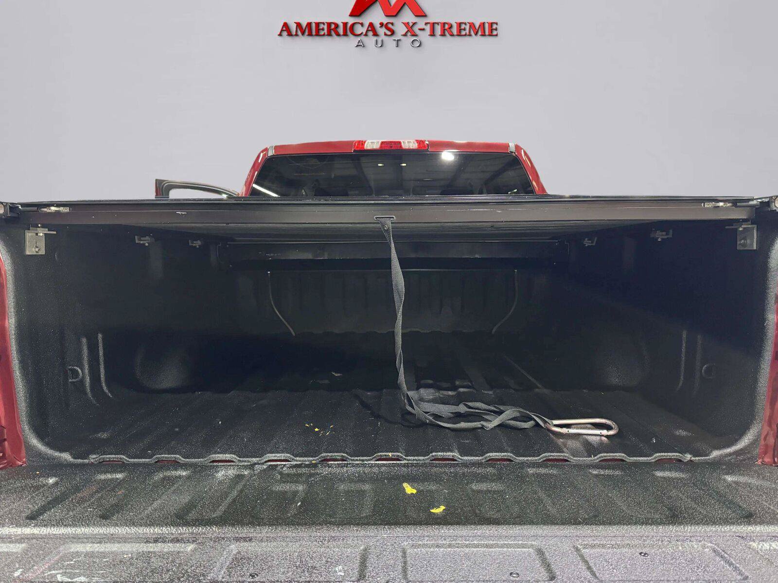 Used 2017 Chevrolet Silverado 1500 LT w/ All Star Edition AWD/4WD image 36
