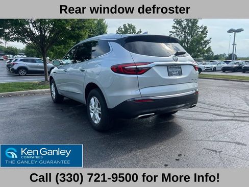 Used 2019 Buick Enclave Preferred FWD image 13