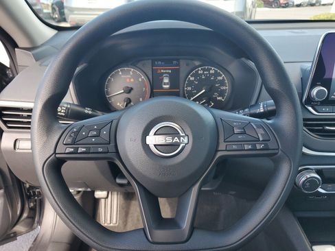 New 2025 Nissan Altima 2.5 S image 17