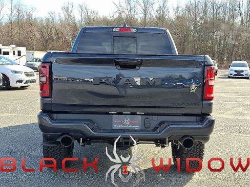 New 2026 RAM 1500 Big Horn AWD/4WD image 6