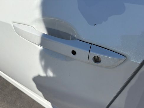 Used 2020 Honda Civic Sport image 8