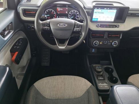 Used 2022 Ford Maverick XLT FWD image 10