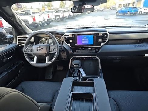 New 2025 Toyota Tundra SR5 image 19