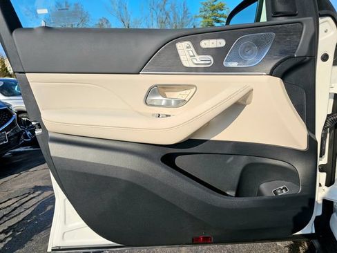 New 2026 Mercedes-Benz GLE 450 4MATIC image 19