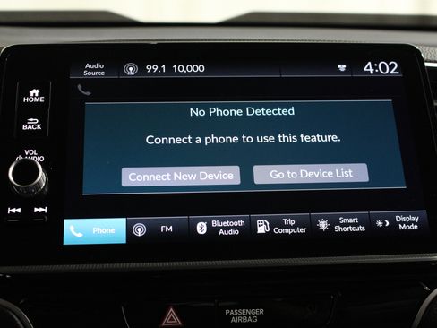 Used 2025 Honda Ridgeline RTL image 13