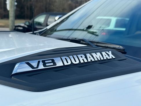 New 2026 Chevrolet Silverado 2500 High Country w/ Technology Package image 8