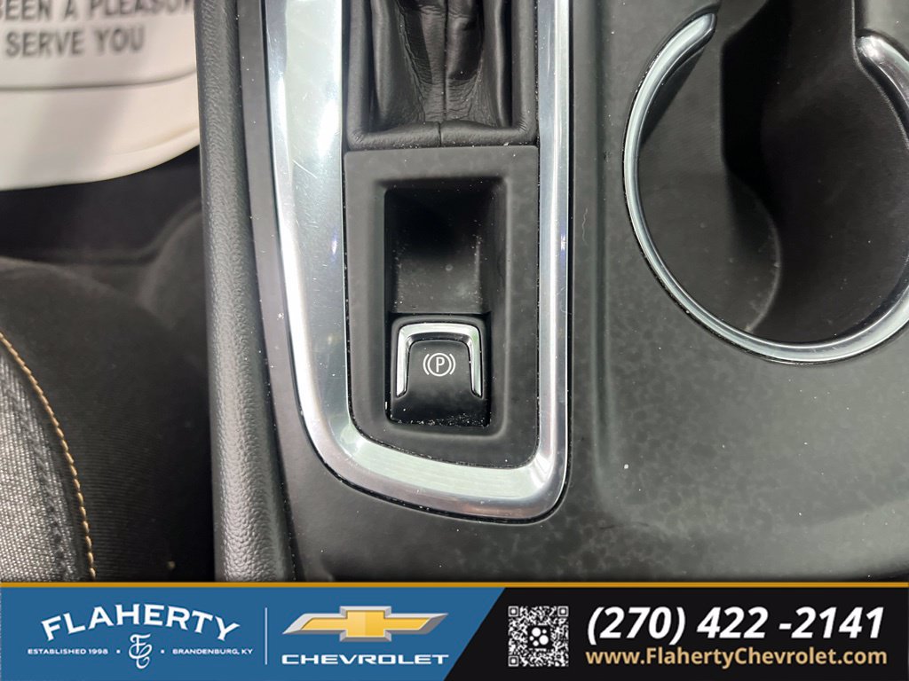 Used 2024 Chevrolet Equinox LT FWD image 33
