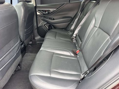 Used 2023 Subaru Outback Touring XT AWD/4WD image 11