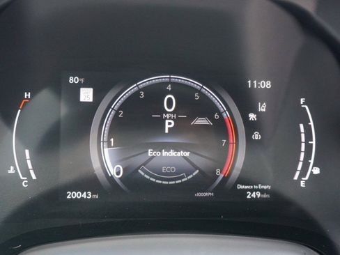 Certified 2023 Lexus RX 350 w/ Luxury Package image 13