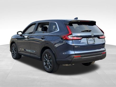 Used 2026 Honda CR-V EX-L image 5