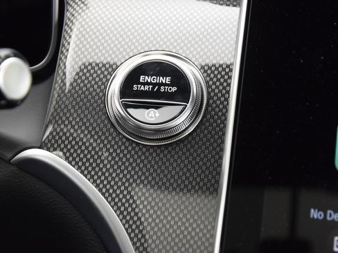 New 2026 Mercedes-Benz GLC 43 AMG 4MATIC image 29