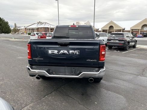 New 2026 RAM 1500 Big Horn image 4