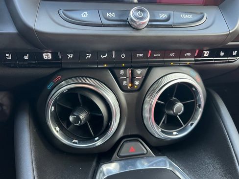 Used 2019 Chevrolet Camaro SS image 30