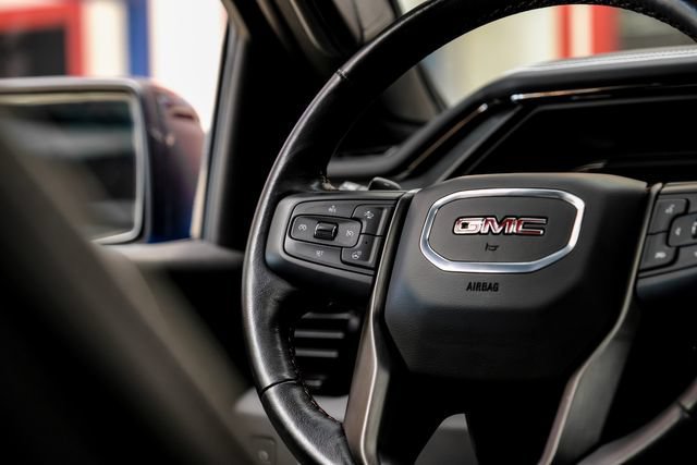Used 2024 GMC Sierra 1500 AT4X w/ AT4X AEV Edition AWD/4WD image 17
