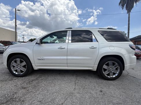 Used 2014 GMC Acadia Denali FWD image 7