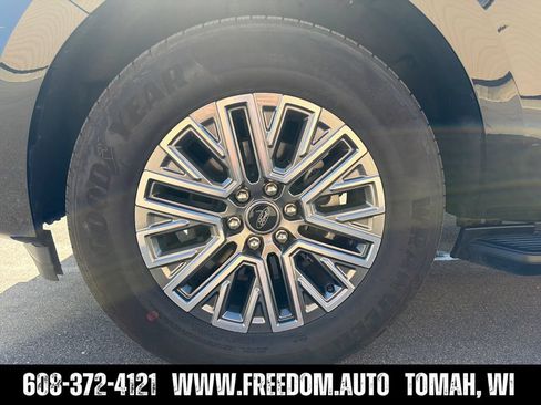 Used 2026 Ford Expedition Max Platinum AWD/4WD image 27