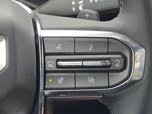New 2026 GMC Acadia Elevation w/ Elevation Premium Package FWD image 29