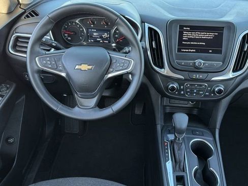 Used 2024 Chevrolet Equinox LT image 12