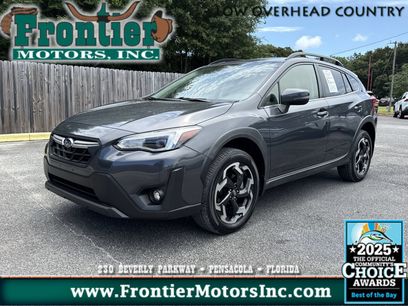 Used 2023 Subaru Crosstrek 2.5i Limited