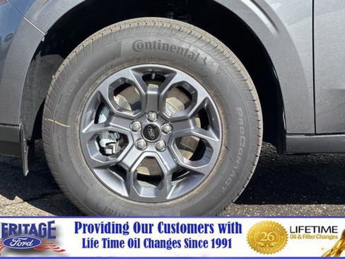 New 2026 Ford Maverick XLT image 24