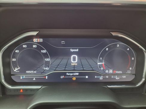 Used 2024 GMC Sierra 2500 Denali w/ Denali Reserve Package image 36