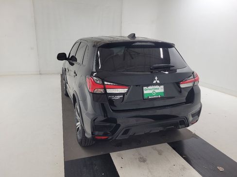 Used 2024 Mitsubishi Outlander Sport ES AWD/4WD image 6