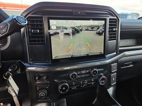 New 2026 Ford F150 STX AWD/4WD image 24