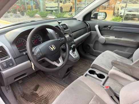 Used 2007 Honda CR-V EX image 6