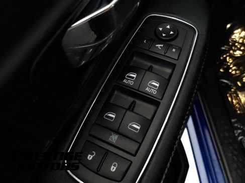 Used 2016 RAM 1500 Sport AWD/4WD image 20