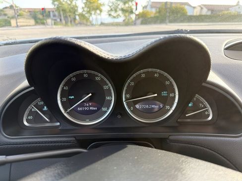 Used 2008 Mercedes-Benz SL 550 image 29