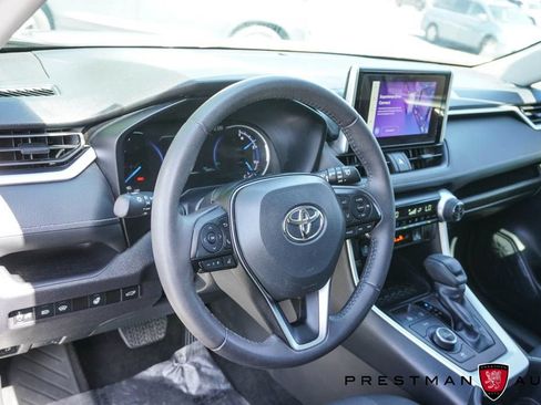 Used 2024 Toyota RAV4 XLE w/ Convenience Package AWD/4WD image 25