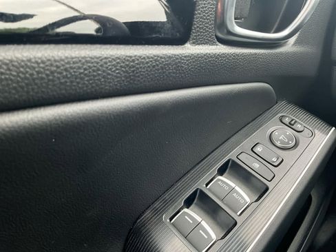Used 2025 Honda Civic Sport Touring image 20