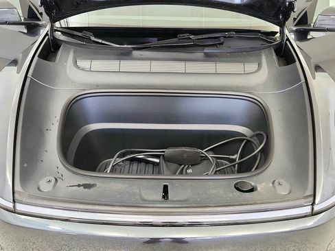 Used 2026 Tesla Model Y Long Range AWD/4WD image 41