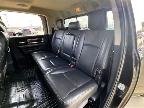 Used 2011 RAM 3500 Laramie image 33