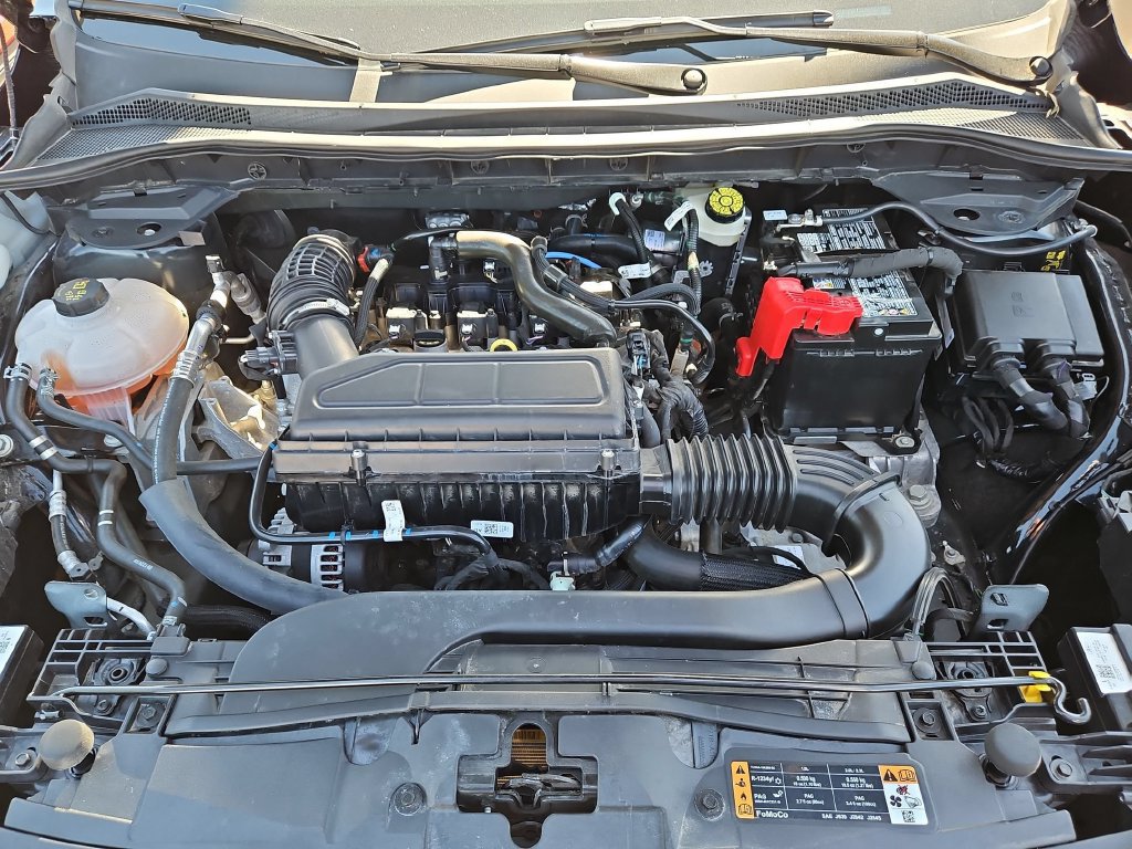 Used 2025 Ford Escape ST-Line FWD image 32