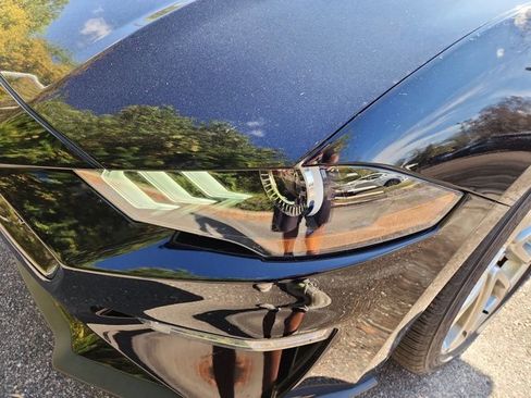 Used 2022 Ford Mustang GT Premium w/ Equipment Group 401A image 5