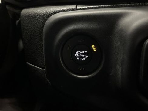 Certified 2021 Jeep Wrangler Unlimited Rubicon w/ Trailer Tow Package image 21