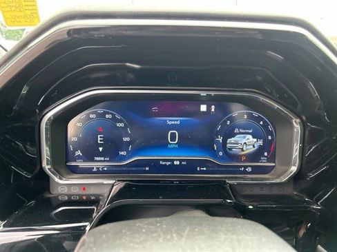 Used 2023 Chevrolet Silverado 1500 RST w/ RST All Star Premium Package AWD/4WD image 20