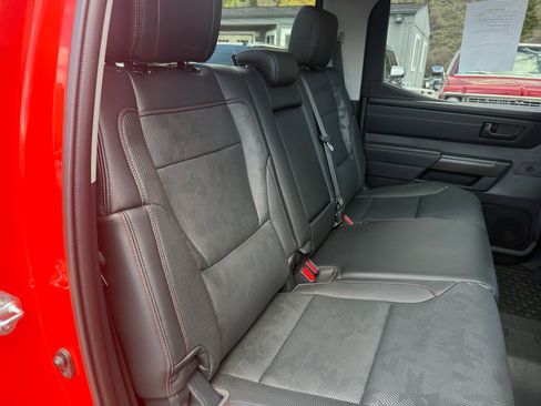 Used 2023 Toyota Tundra TRD Pro image 15