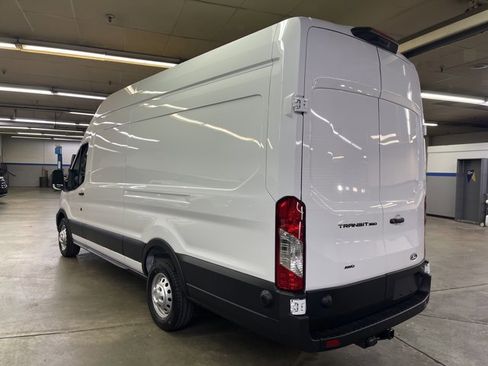New 2026 Ford Transit 350 148 High Roof Extended AWD image 5