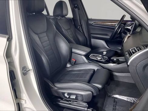 Used 2023 BMW X3 sDrive30i w/ Premium Package RWD image 26