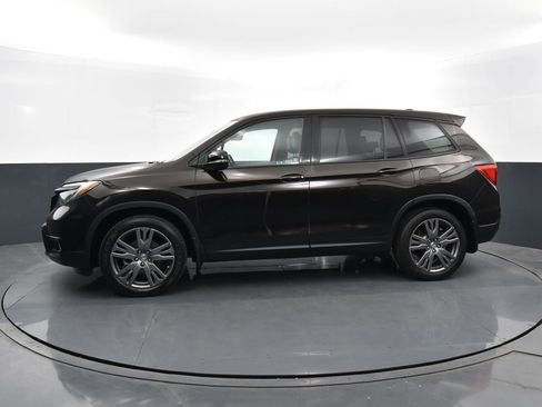 Used 2021 Honda Passport EX-L image 6