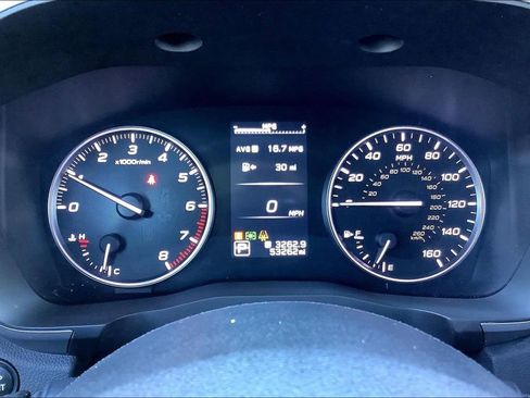 Certified 2023 Subaru Ascent Limited w/ Technology Package image 23