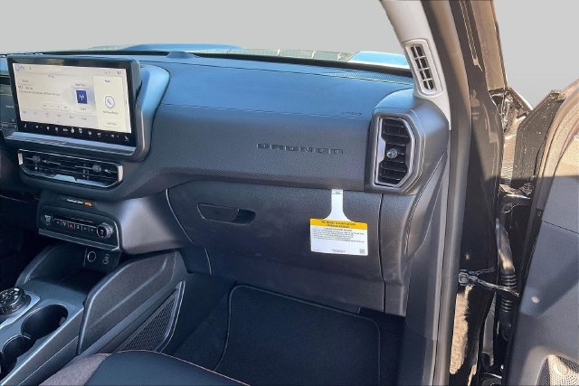 New 2026 Ford Bronco Sport Outer Banks AWD/4WD image 28