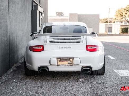 Used 2009 Porsche 911 Carrera image 15