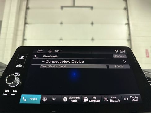 Used 2025 Honda Odyssey EX-L image 32