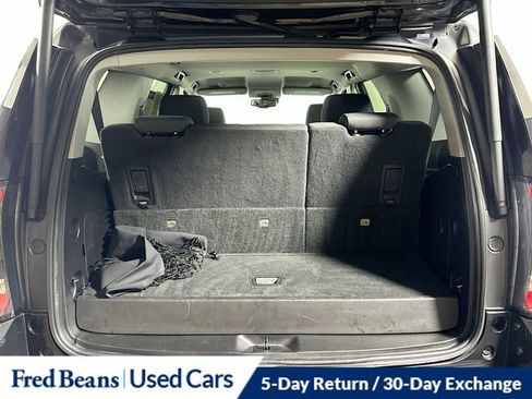 Used 2020 GMC Yukon SLE w/ SLE Value Package image 36