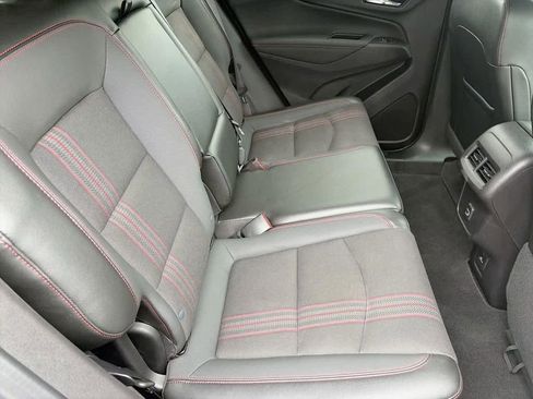 Used 2024 Chevrolet Equinox RS FWD image 14