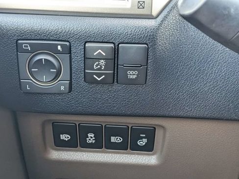 Used 2021 Lexus GX 460 Premium AWD/4WD image 27
