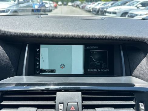 Used 2018 BMW X4 xDrive28i AWD/4WD image 20